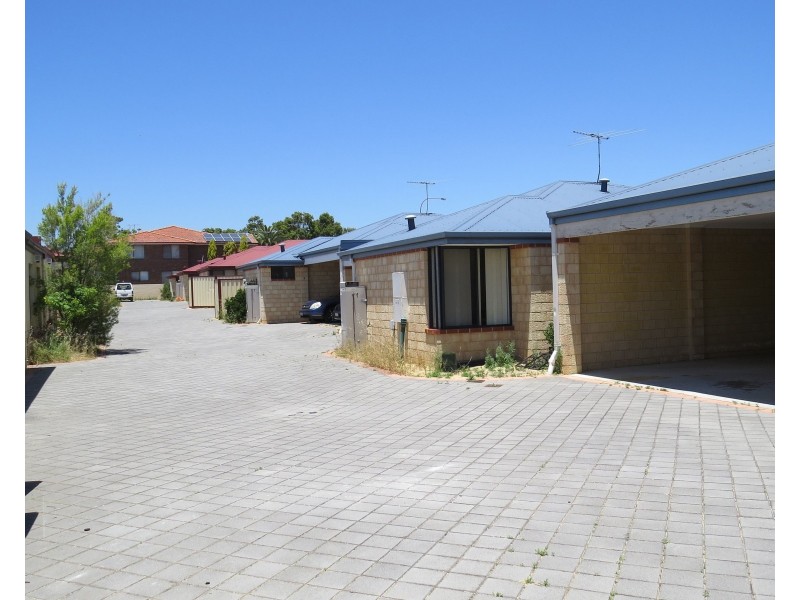 1/2368 – 2370 Albany Highway, Gosnells WA 6110