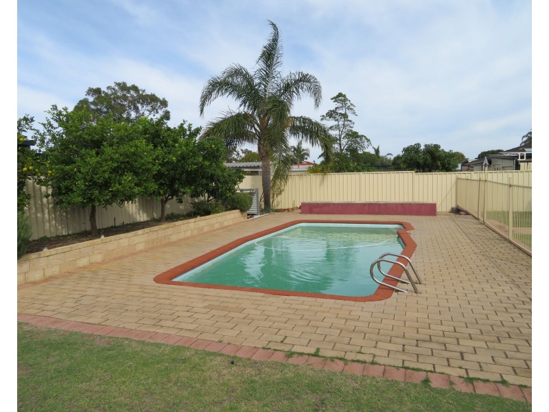 54 Carissa Way, Forrestfield WA 6058