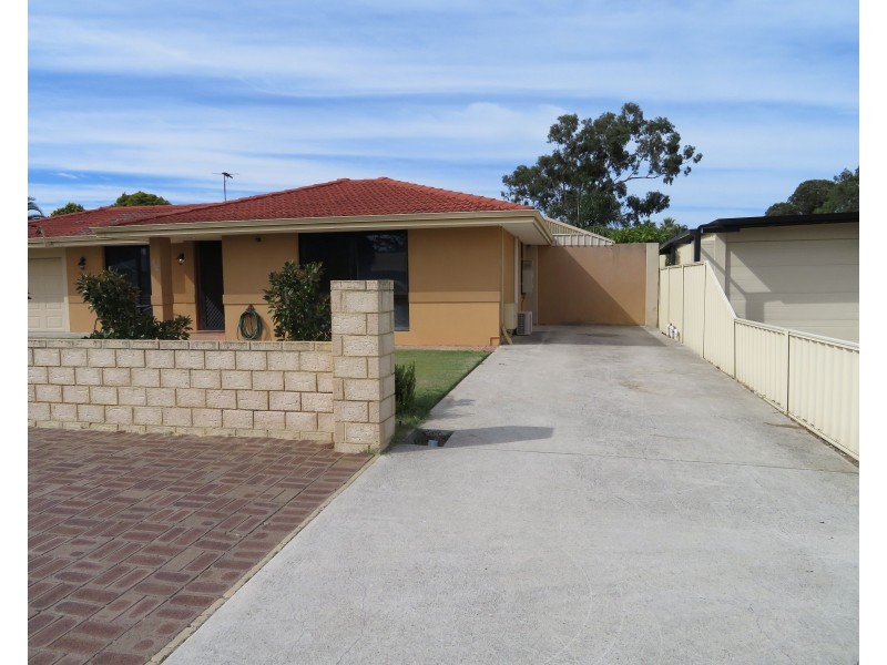 54 Carissa Way, Forrestfield WA 6058