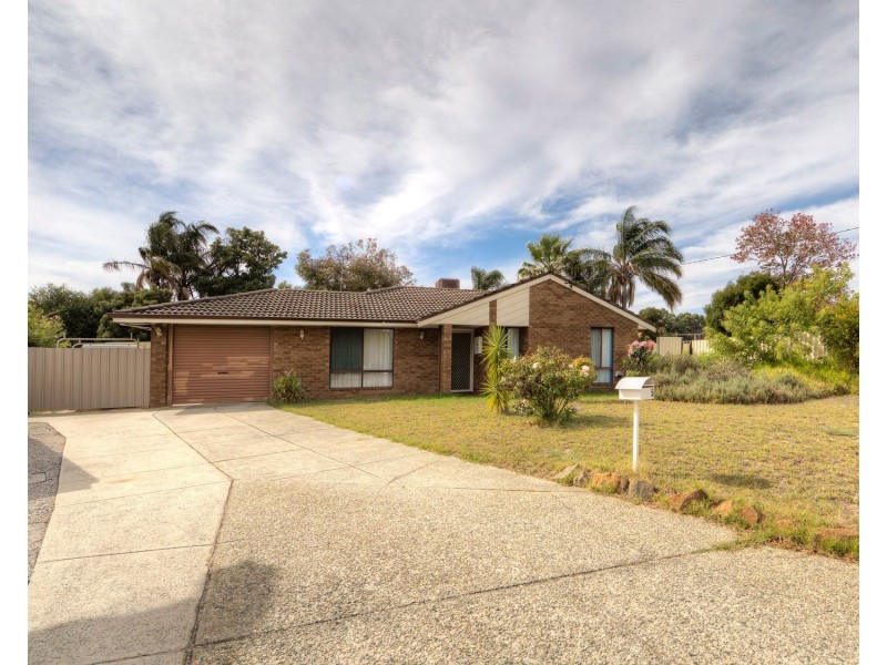 5 Hollybush Court, Forrestfield WA 6058