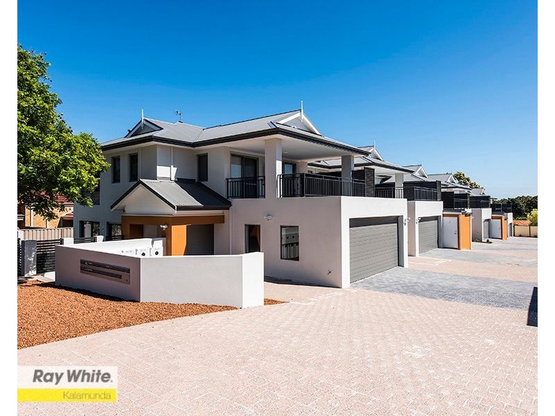 Unit 1, 12 Heath Road, Kalamunda WA 6076