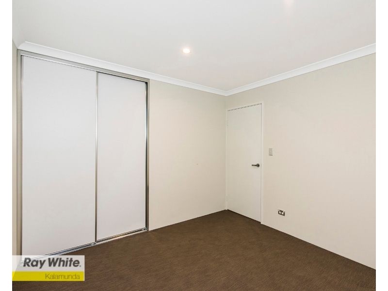 Unit 1, 12 Heath Road, Kalamunda WA 6076