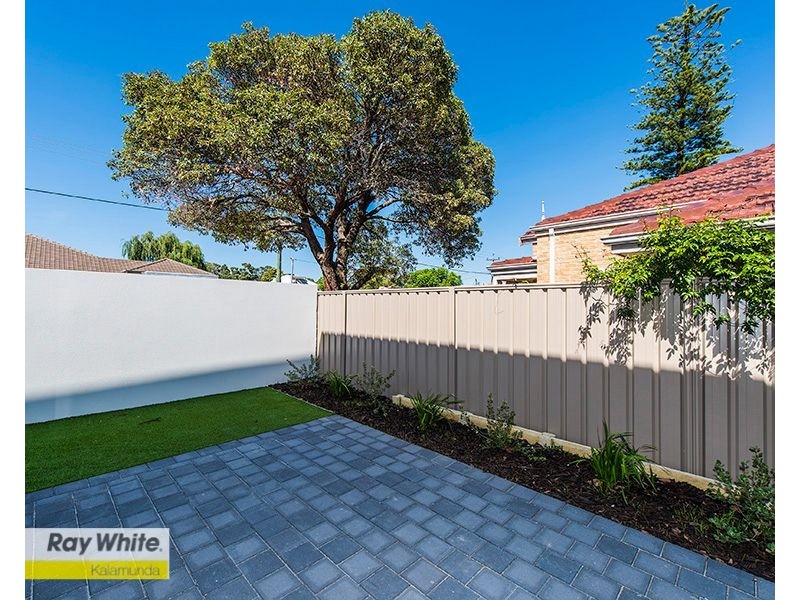Unit 1, 12 Heath Road, Kalamunda WA 6076