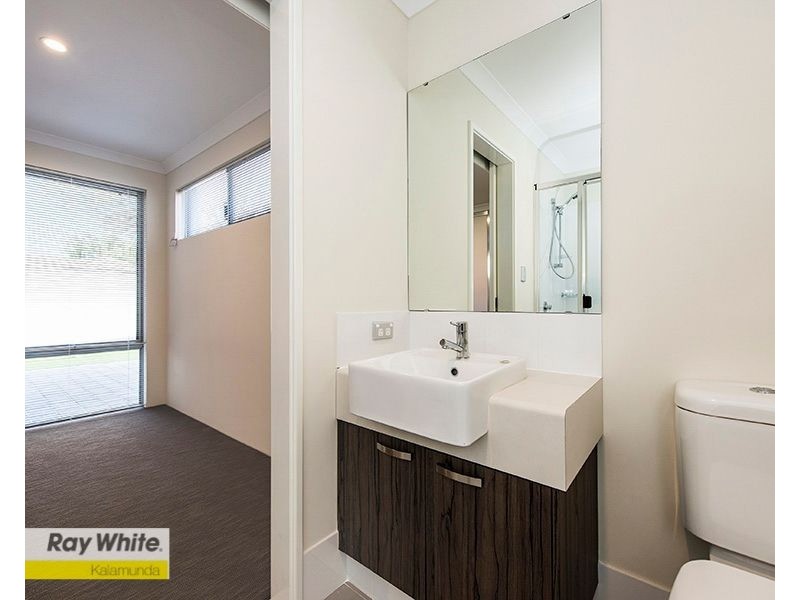 Unit 1, 12 Heath Road, Kalamunda WA 6076