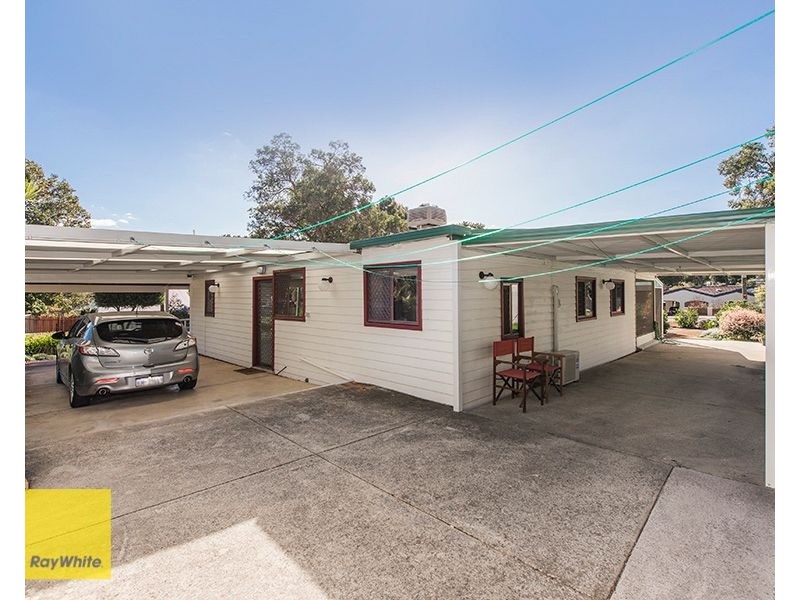 47 Lyndhurst Road, Kalamunda WA 6076