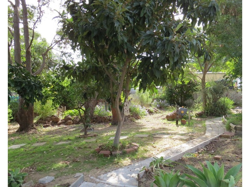 18 Peoples Avenue, Gooseberry Hill WA 6076