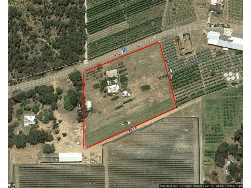 722 Canning Road, Carmel WA 6076