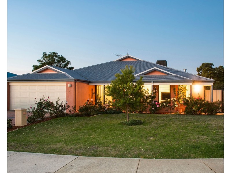 2 Jecks Street, Maida Vale WA 6057