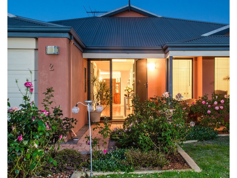 2 Jecks Street, Maida Vale WA 6057