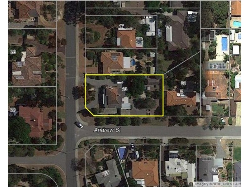 23 Peet Road, Kalamunda WA 6076