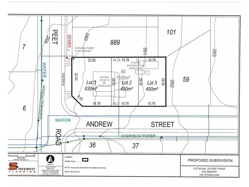 23 Peet Road, Kalamunda WA 6076