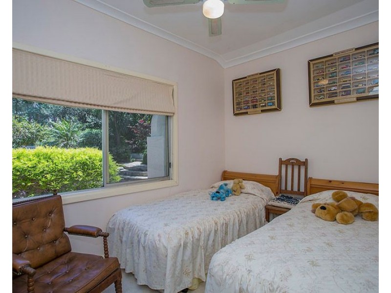 9 Davies Crescent, Gooseberry Hill WA 6076