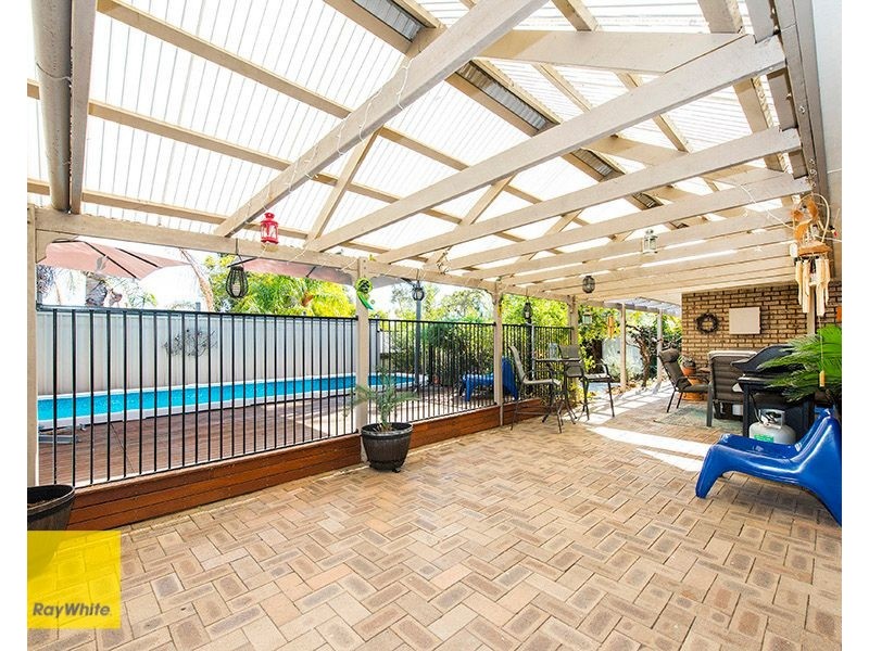 15 Peet Road, Kalamunda WA 6076