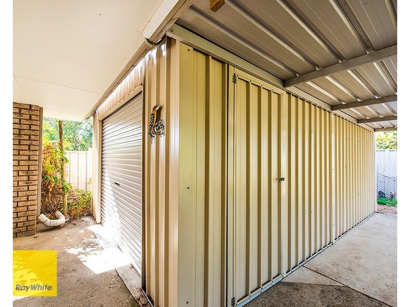 15 Peet Road, Kalamunda WA 6076