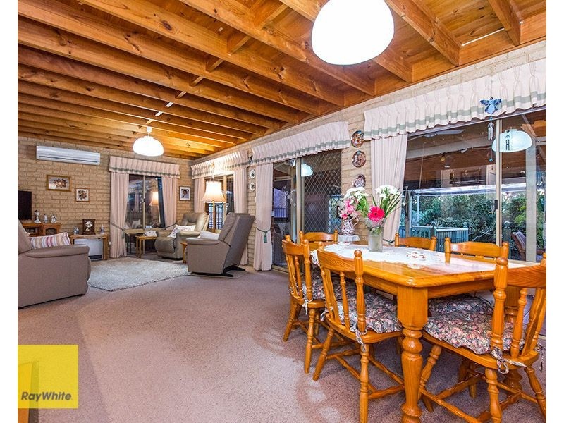 7 Graham Road, Gooseberry Hill WA 6076