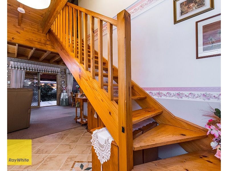 7 Graham Road, Gooseberry Hill WA 6076