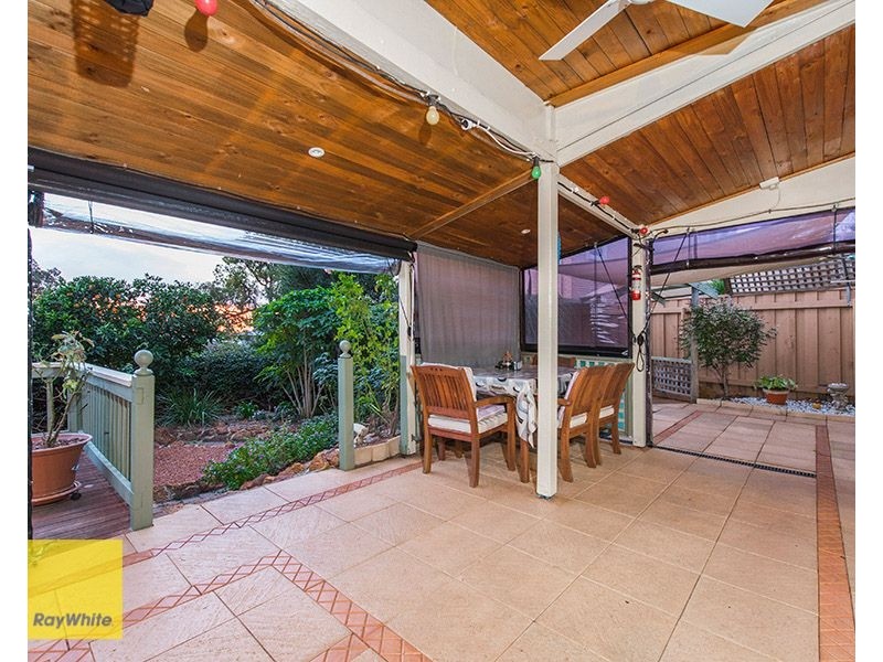7 Graham Road, Gooseberry Hill WA 6076