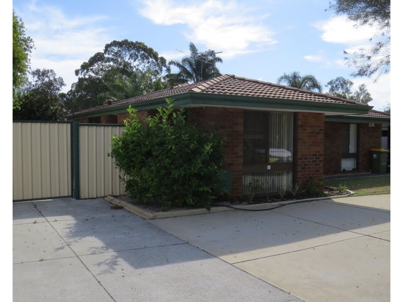 23A Selsdon Road, Camillo WA 6111