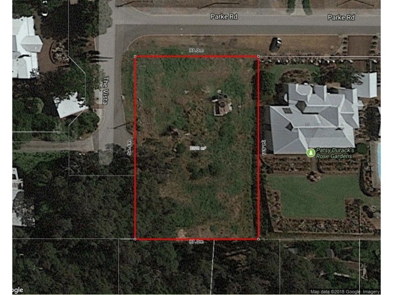 37 Parke Road, Gooseberry Hill WA 6076