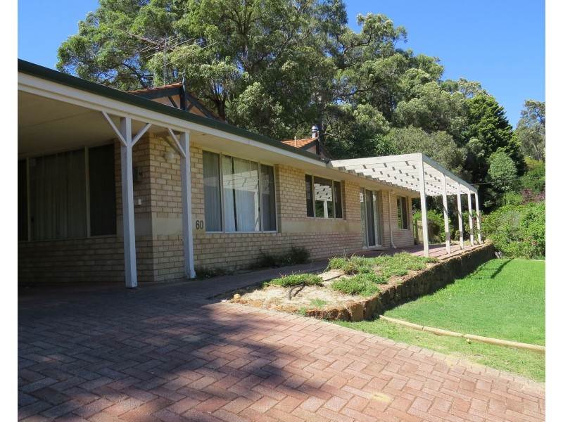60 Heidelberg Road, Bickley WA 6076