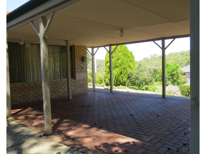 60 Heidelberg Road, Bickley WA 6076