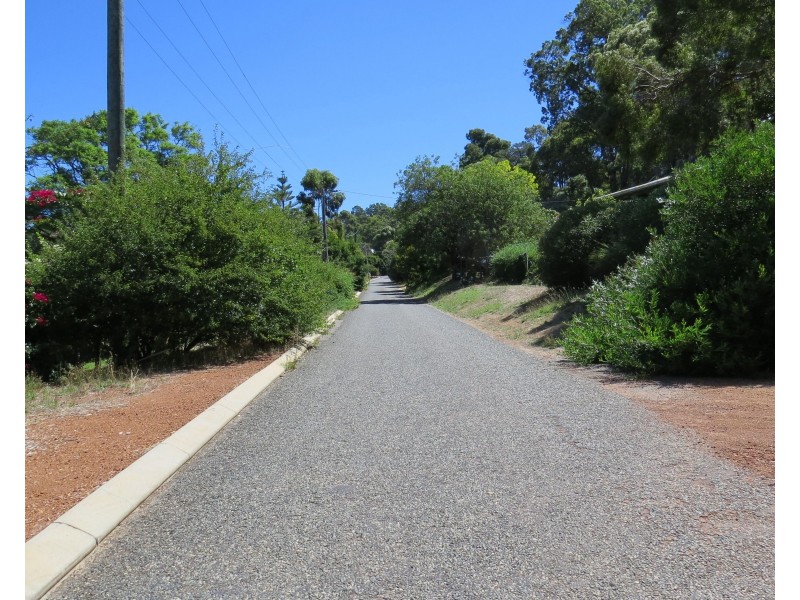 60 Heidelberg Road, Bickley WA 6076