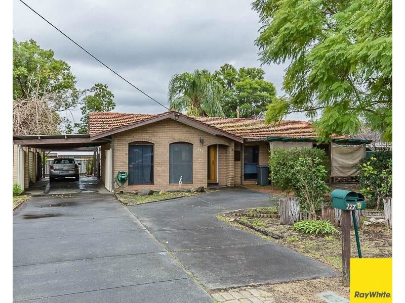 177 Fremantle Road, Gosnells WA 6110