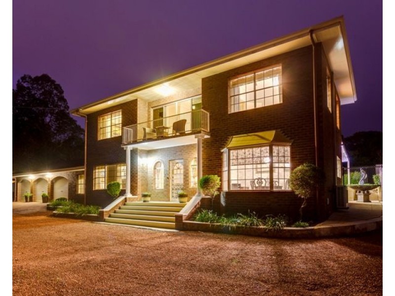 68 George Road, Lesmurdie WA 6076