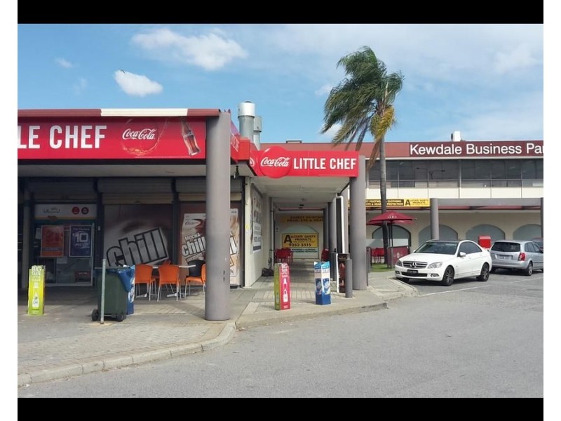 6/133 Kewdale Road, Kewdale WA 6105