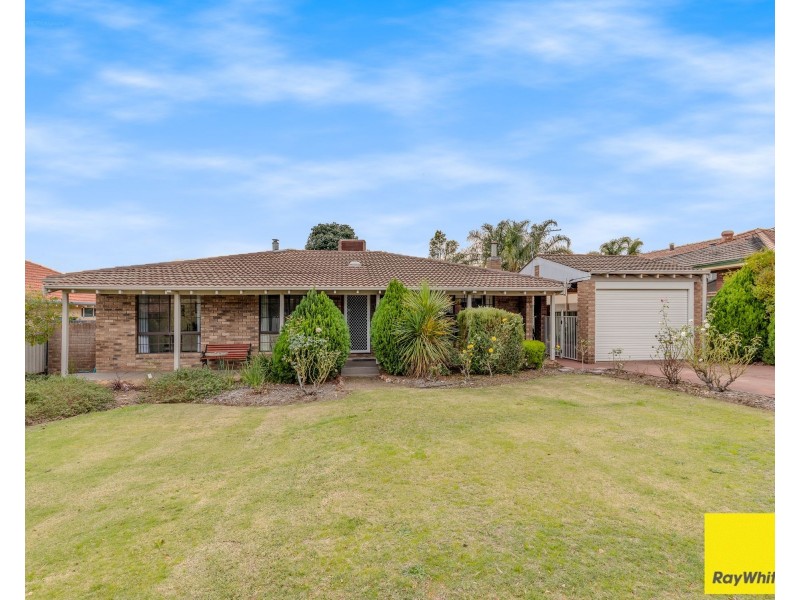6 Ind Street, Lesmurdie WA 6076