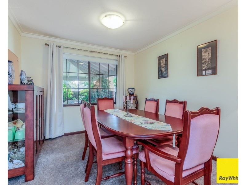 6 Ind Street, Lesmurdie WA 6076