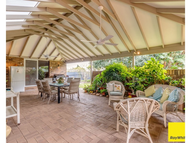 6 Ind Street, Lesmurdie WA 6076