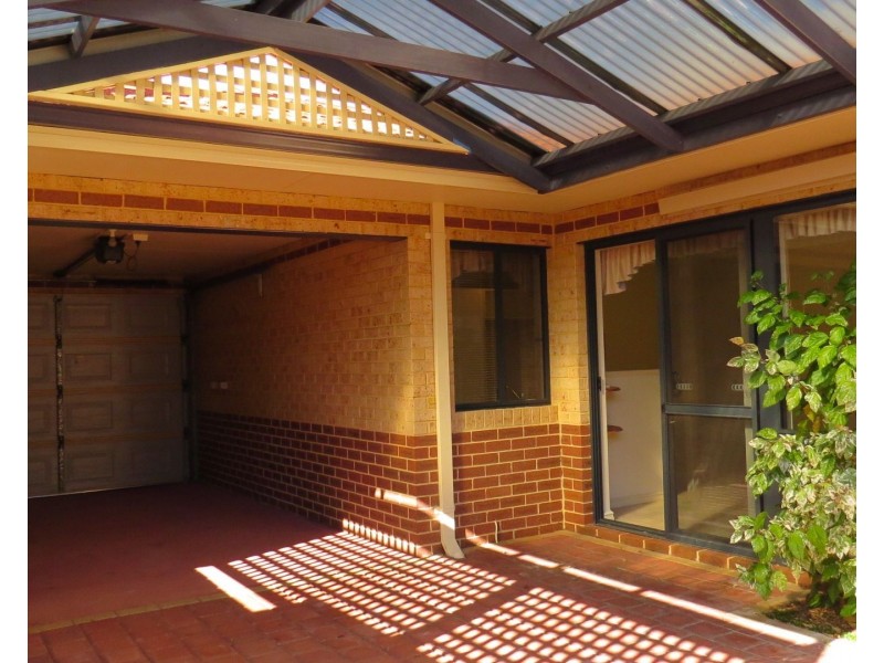 Unit 3, 10 Heath Road, Kalamunda WA 6076