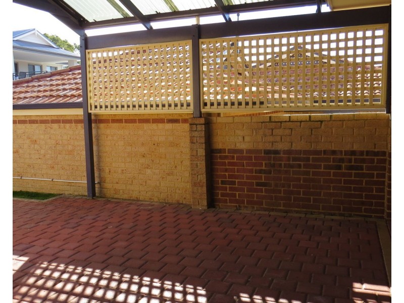 Unit 3, 10 Heath Road, Kalamunda WA 6076