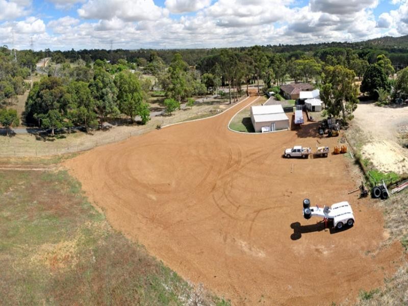 2810 Helena Valley Road, Helena Valley WA 6056