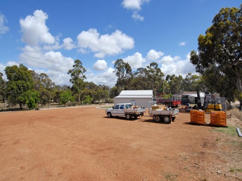 2810 Helena Valley Road, Helena Valley WA 6056