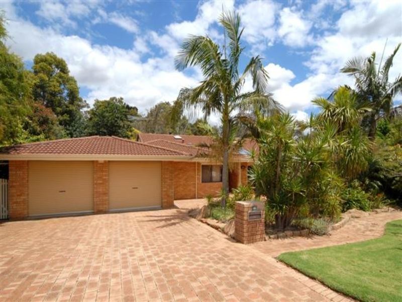 46 Berry Drive, Maida Vale WA 6057