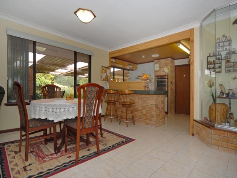 46 Berry Drive, Maida Vale WA 6057