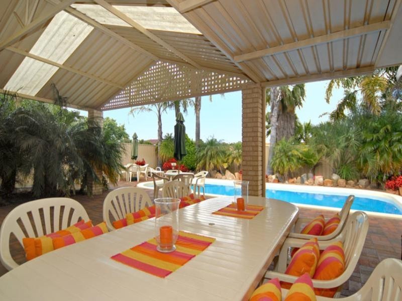 45 Orangedale Road, Lesmurdie WA 6076