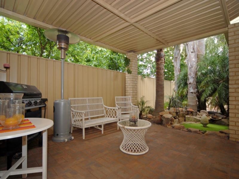 45 Orangedale Road, Lesmurdie WA 6076