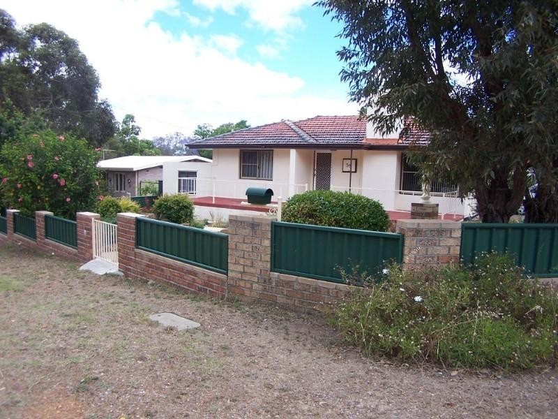 58 Coral Road, Kalamunda WA 6076