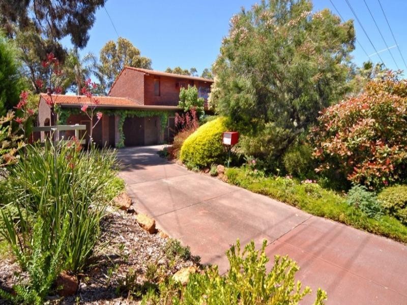 Gooseberry Hill WA 6076