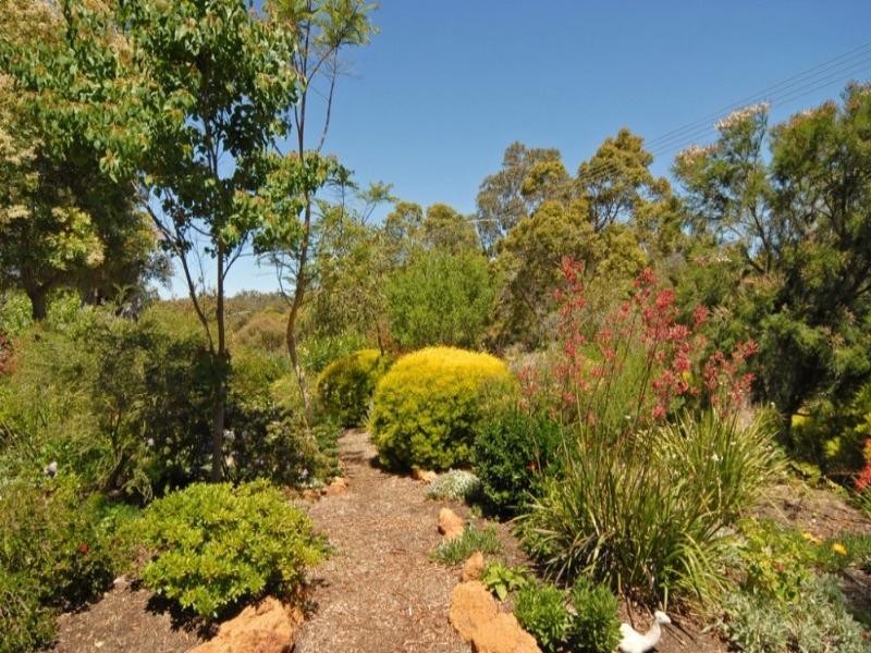 Gooseberry Hill WA 6076