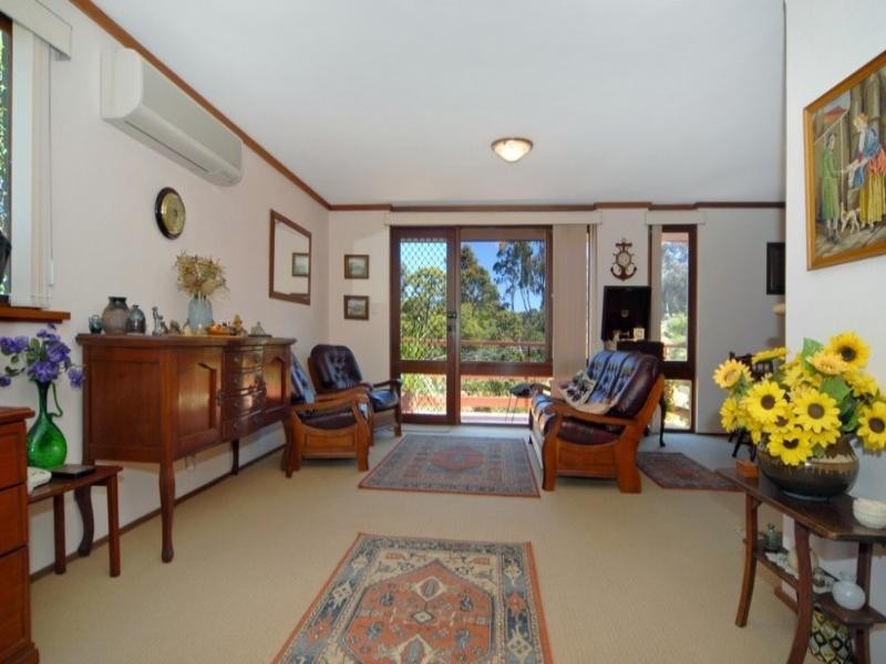Gooseberry Hill WA 6076