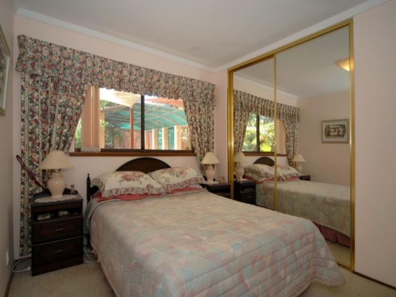 Gooseberry Hill WA 6076