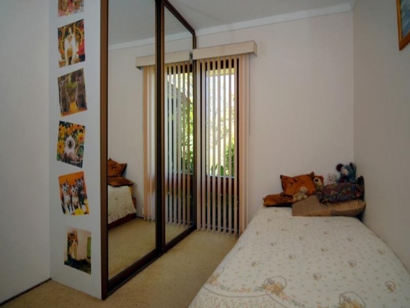 Gooseberry Hill WA 6076