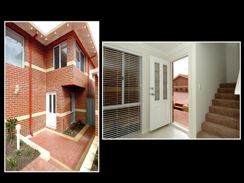 4/5 Poets Lane, Kalamunda WA 6076