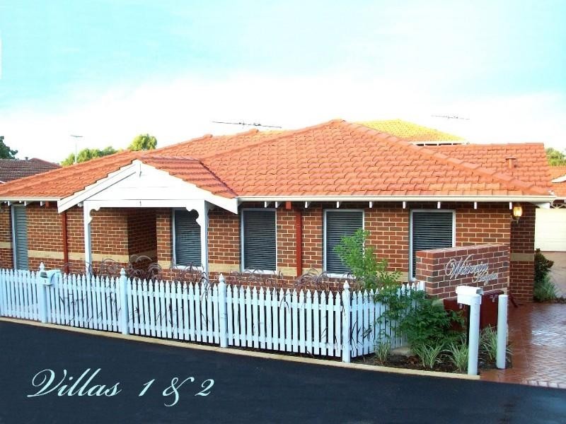 4/5 Poets Lane, Kalamunda WA 6076