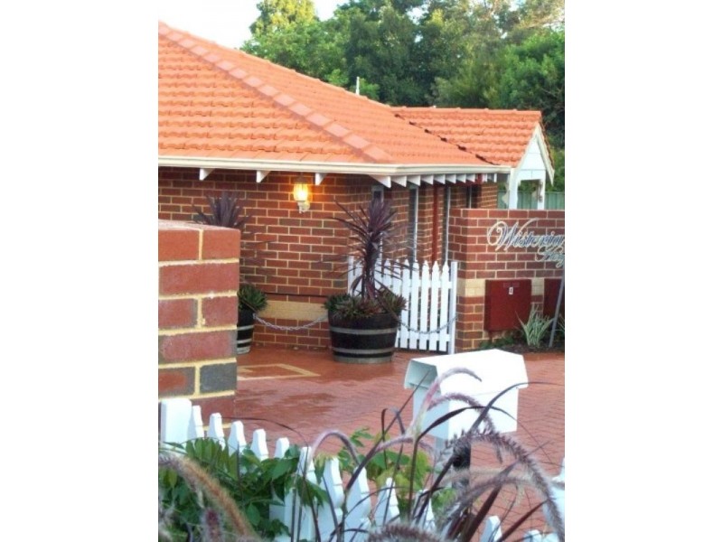 4/5 Poets Lane, Kalamunda WA 6076