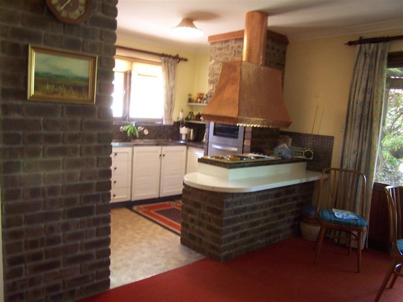 5 Sisely Road, Gooseberry Hill WA 6076